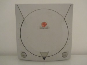 Dreamcast Inside 1