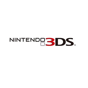 Logo 3DS