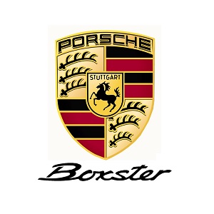 Logo Boxster