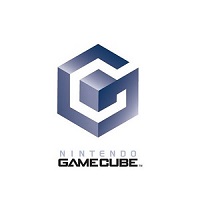 Logo GameCube 200