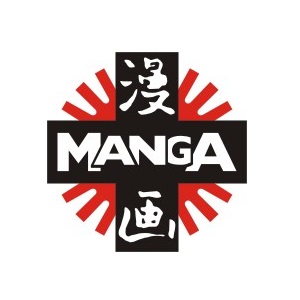 Logo Mangas