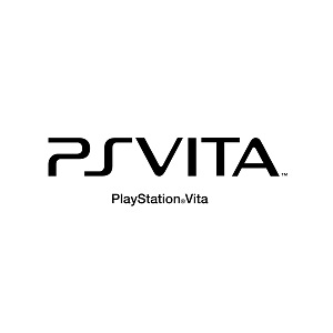 Logo PS Vita