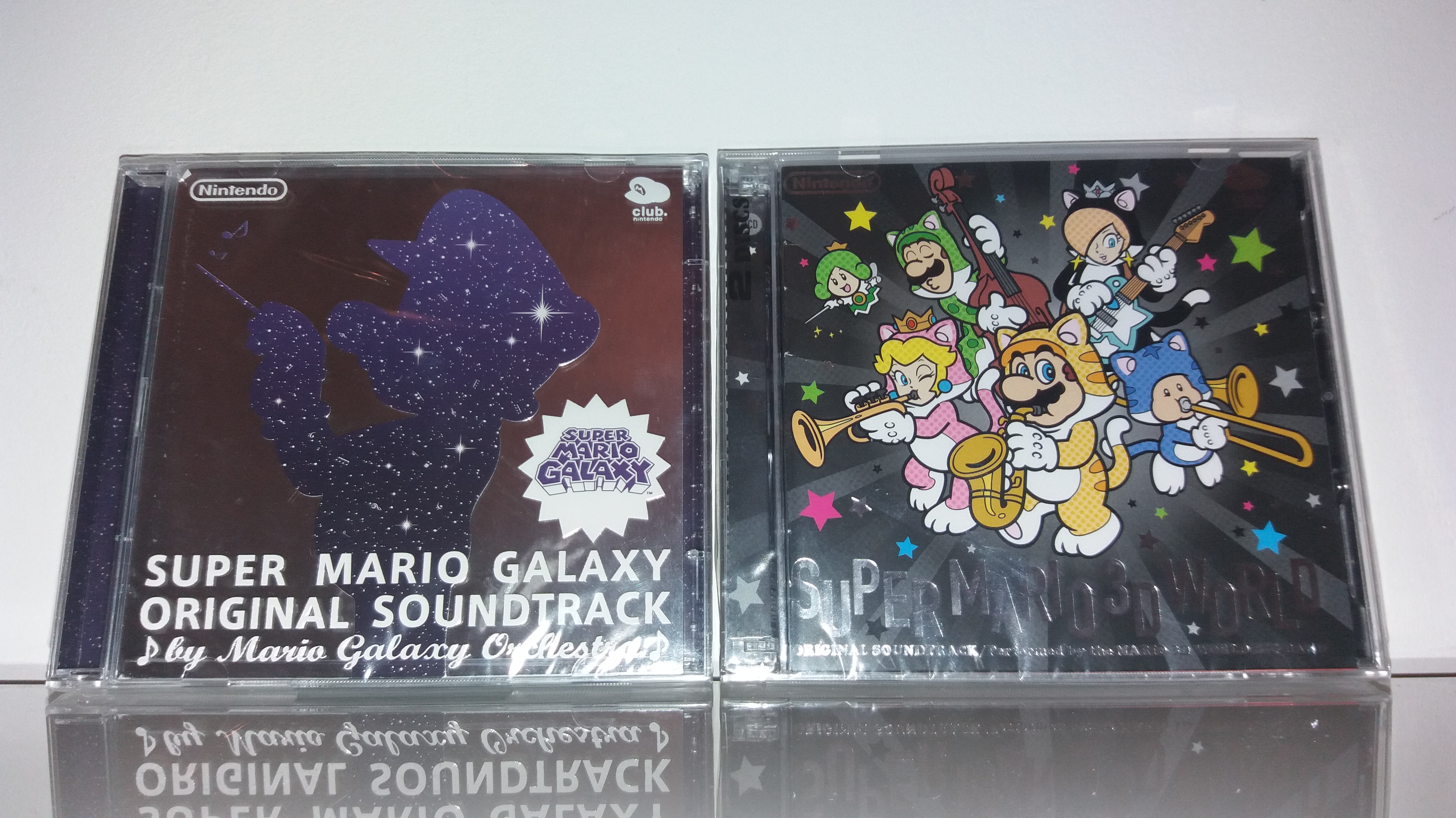super mario galaxy 2 ost download