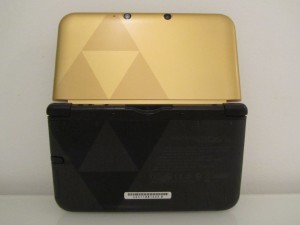 3DS XL Zelda Inside 4