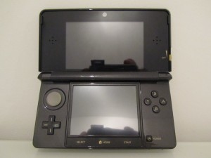 3DS Zelda Inside 3