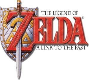 A Link To The Past