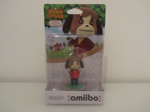 Amiibo AC Max Front