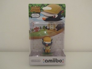 Amiibo Blaise Front