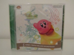 BO Kirby Triple Deluxe Front