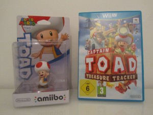 Captain Toad Collector Inside 1