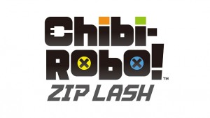 Chibi-Robo
