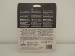 Connecteur Wifi USB Back