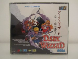 Dark Wizard Front