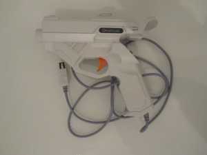 Dreamcast Gun Inside 1