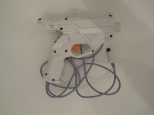 Dreamcast Gun Inside 2