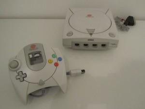 Dreamcast Inside 3