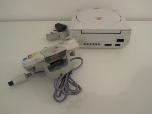 Dreamcast Inside 4