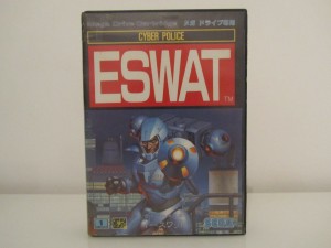 ESWAT Front