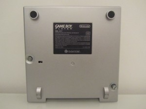 Game Boy Player Inside 2