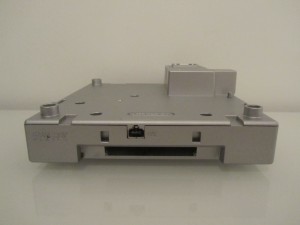 Game Boy Player Inside 3