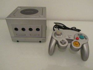 GameCube Inside 3