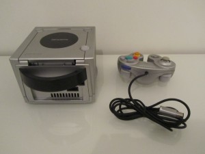 GameCube Inside 4