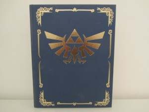 Guide Phantom Hourglass Front