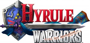 Hyrule Warriors