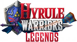 Hyrule Warriors Legends