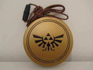 Hyrule Warriors Legends Boussole JP Back