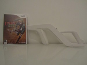 Link's Crossbow Training + Wii Zapper Inside 1