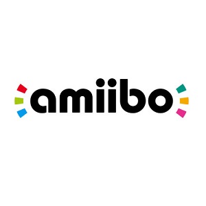 Logo Amiibo