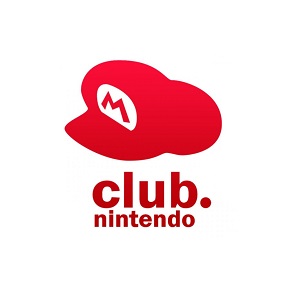 Logo Club Nintendo