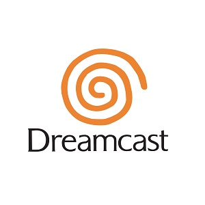 Logo Dreamcast