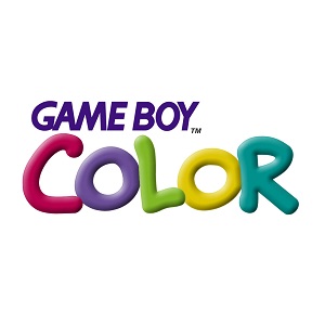 Logo Game Boy Color