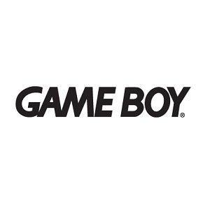 Logo Game Boy