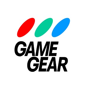 Logo Game Gear