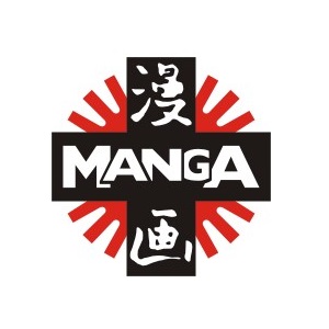 Logo Mangas