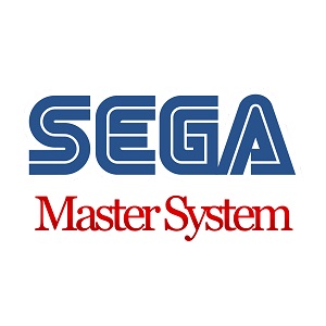 Logo Master System