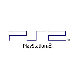 Logo PlayStation 2