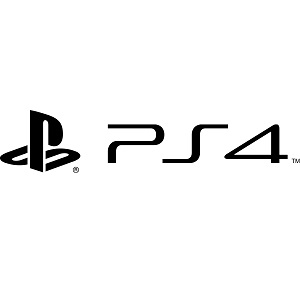 Logo PlayStation 4