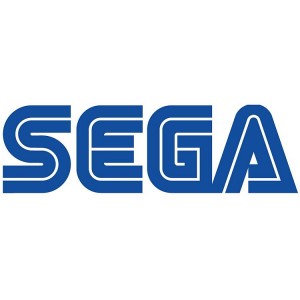 Logo Sega