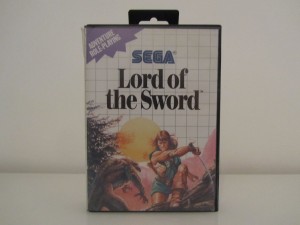 Lord Of The Sword Front