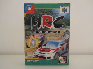 MRC Front