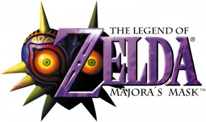 Majora's Mask