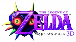 Majora's Mask 3D