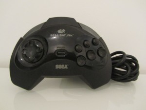 Manette Saturn Front