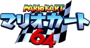 Mario Kart 64