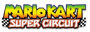 Mario Kart Super Circuit