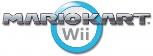 Mario Kart Wii